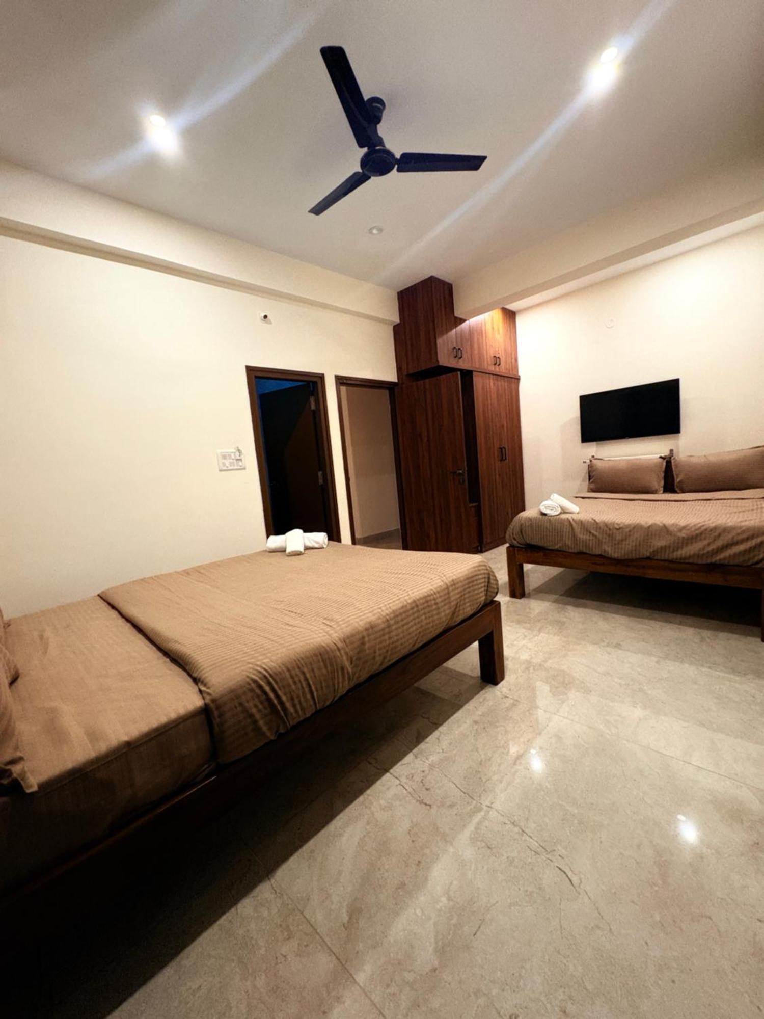 Ameya Coorg Home Stay Мадикери Екстериор снимка