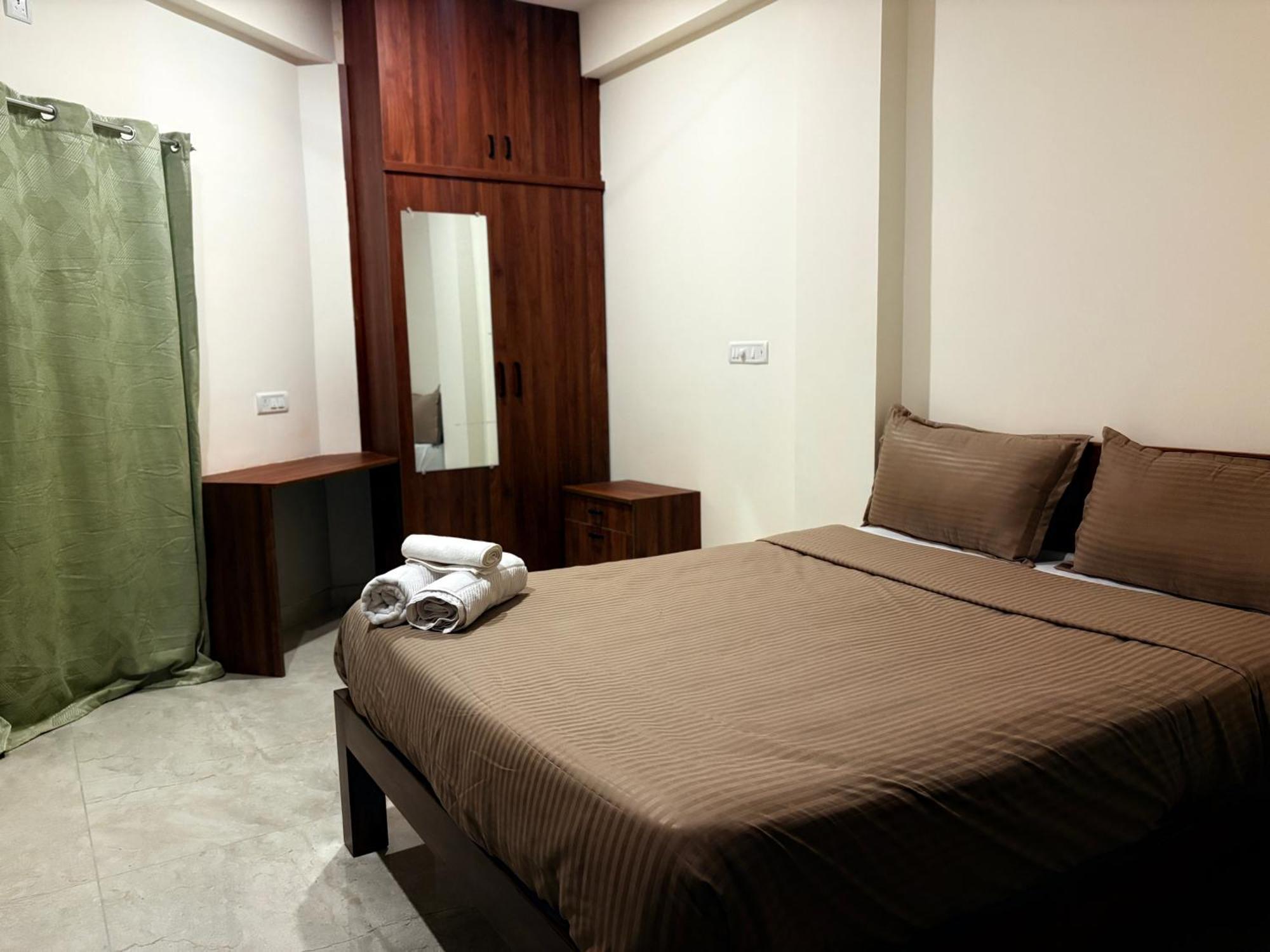 Ameya Coorg Home Stay Мадикери Екстериор снимка