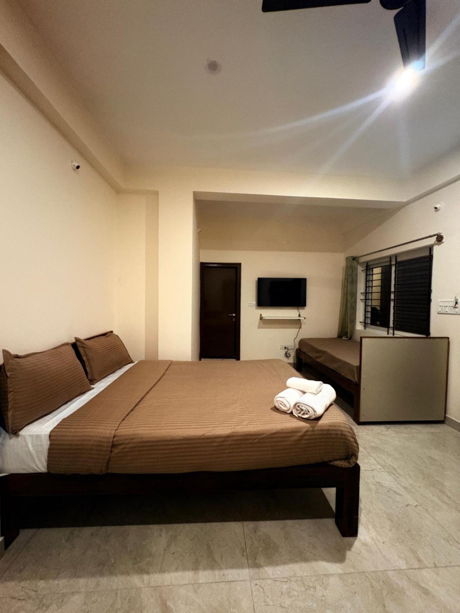 Ameya Coorg Home Stay Мадикери Екстериор снимка