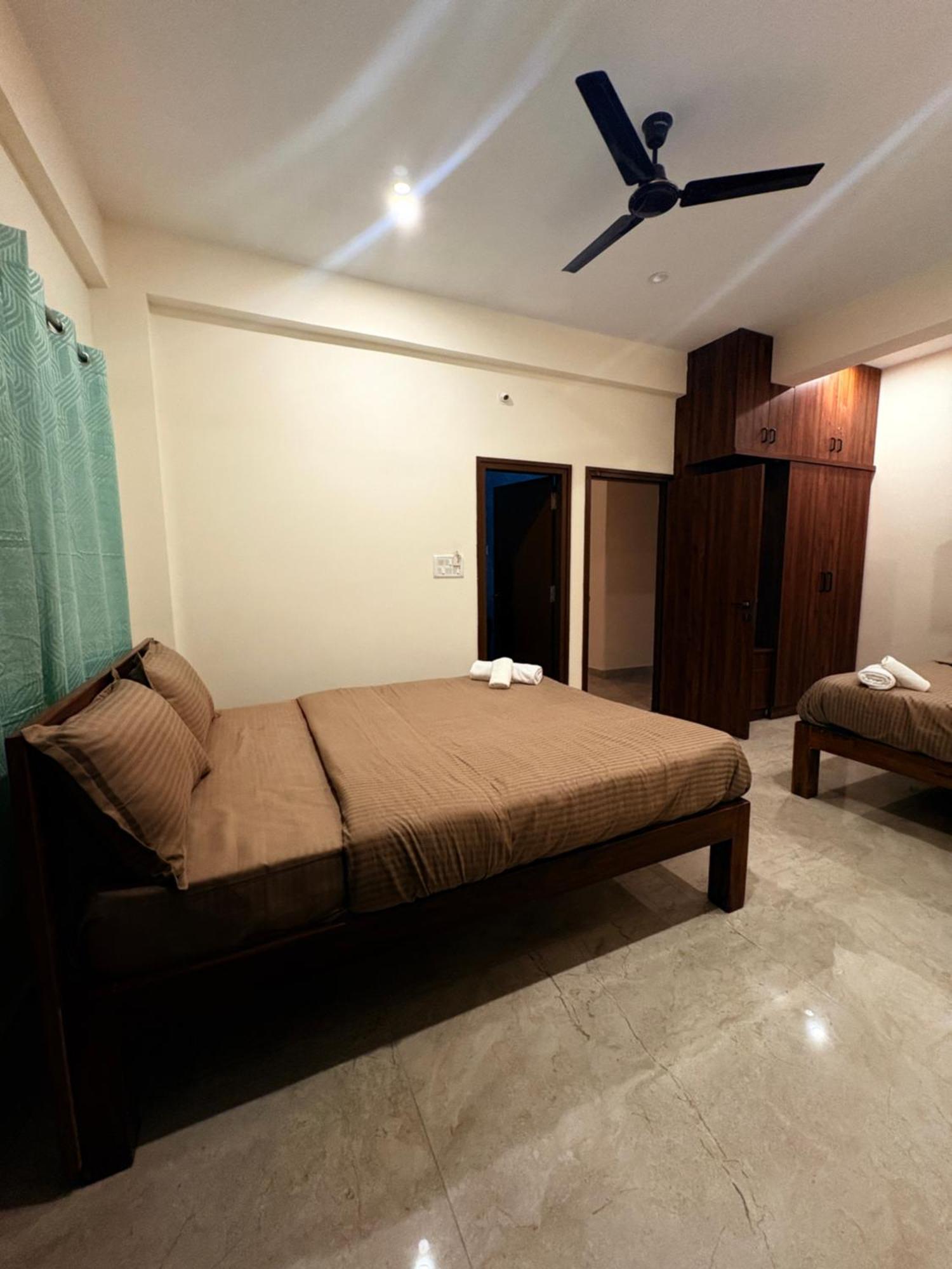 Ameya Coorg Home Stay Мадикери Екстериор снимка
