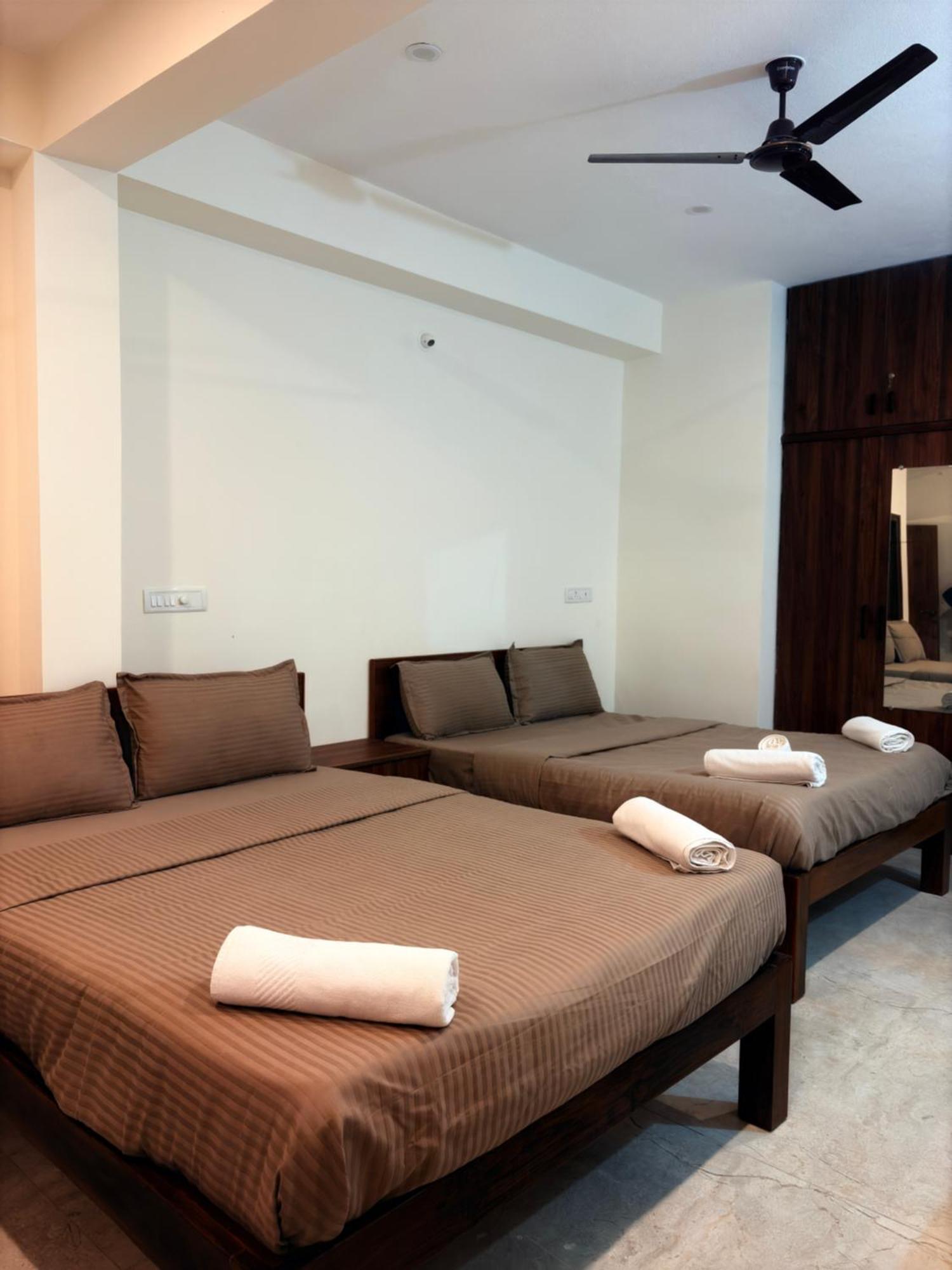 Ameya Coorg Home Stay Мадикери Екстериор снимка