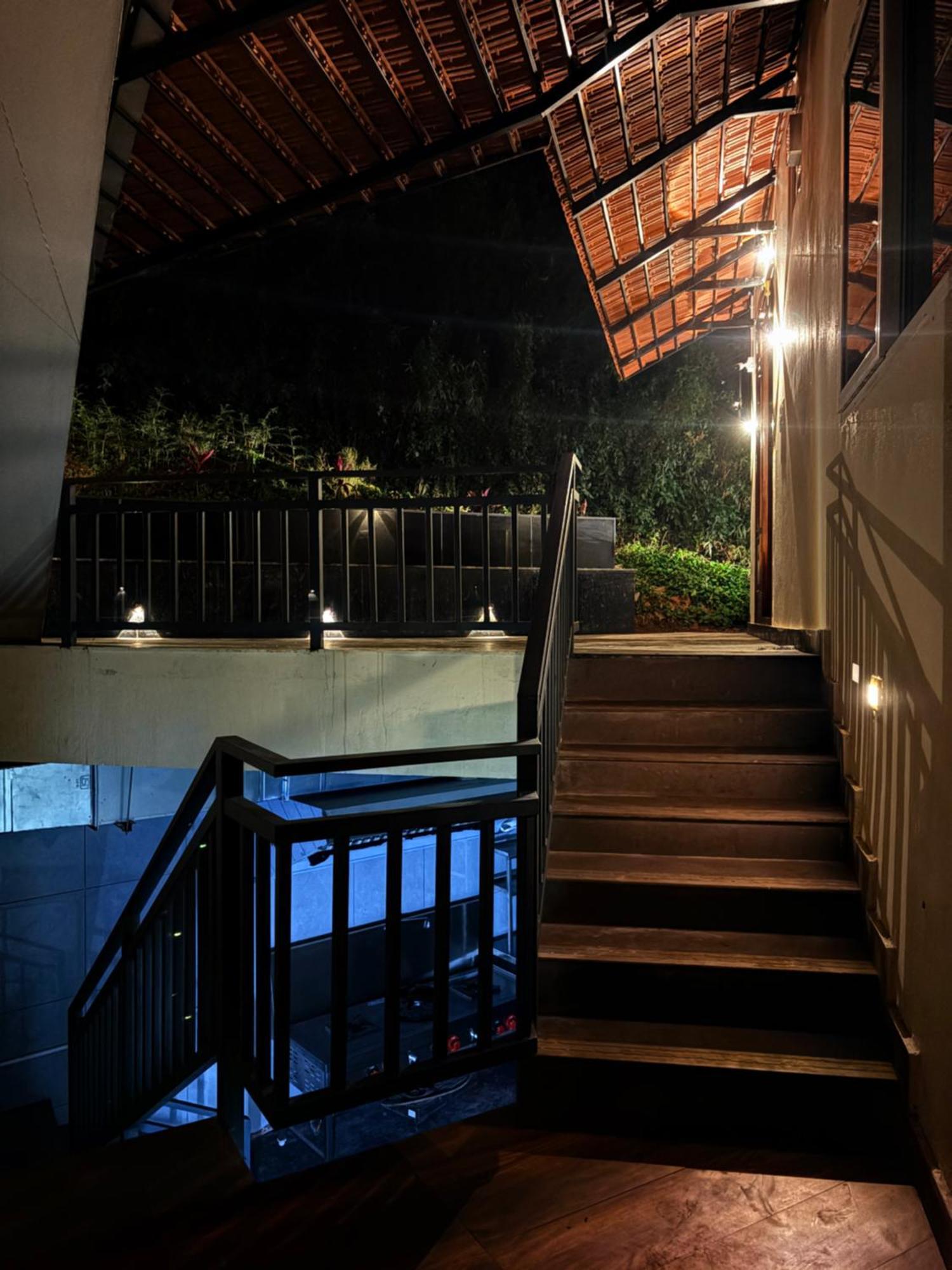Ameya Coorg Home Stay Мадикери Екстериор снимка