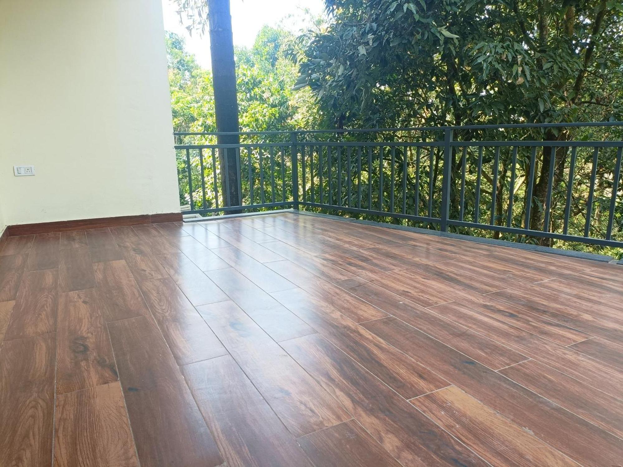 Ameya Coorg Home Stay Мадикери Екстериор снимка
