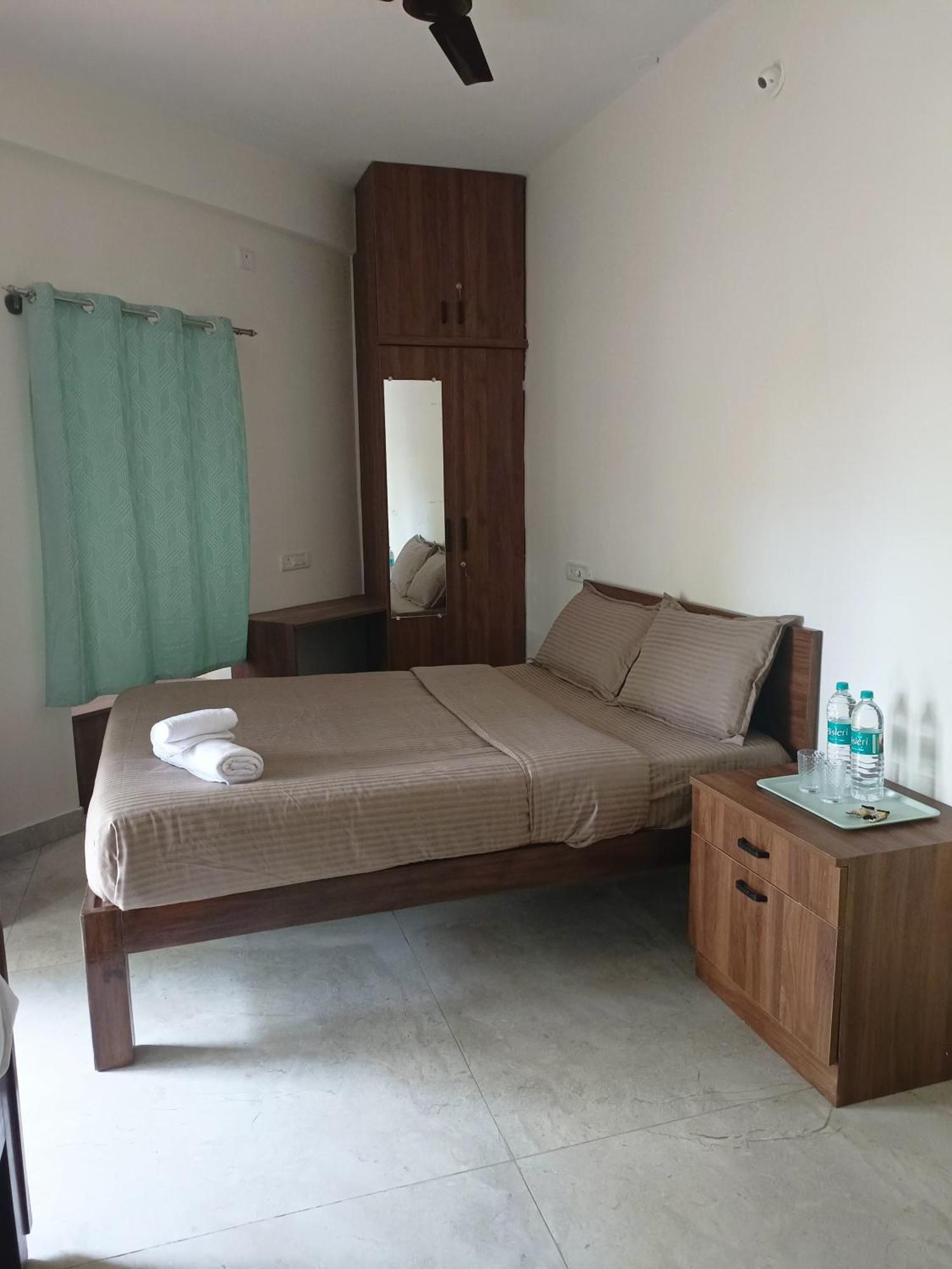 Ameya Coorg Home Stay Мадикери Екстериор снимка