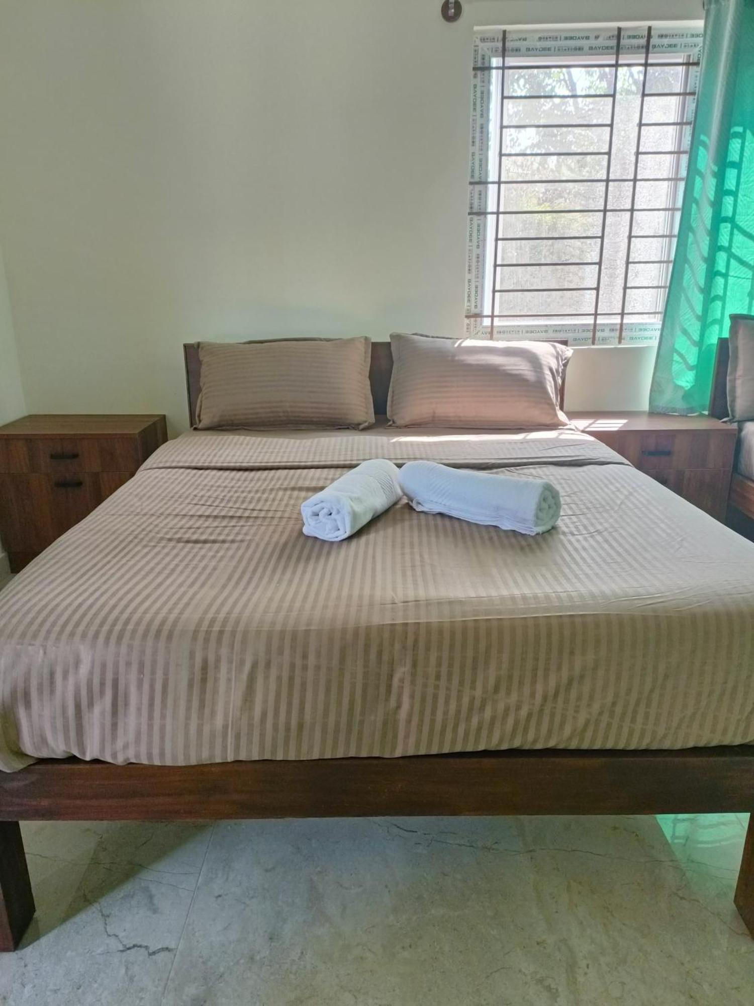 Ameya Coorg Home Stay Мадикери Екстериор снимка