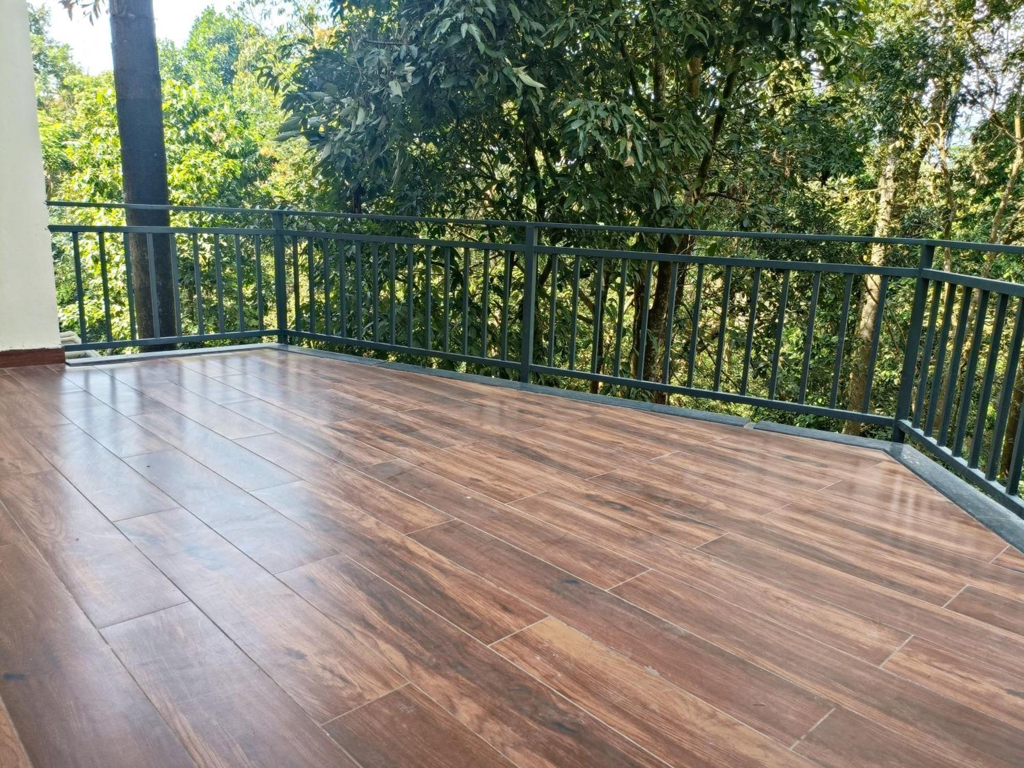 Ameya Coorg Home Stay Мадикери Екстериор снимка